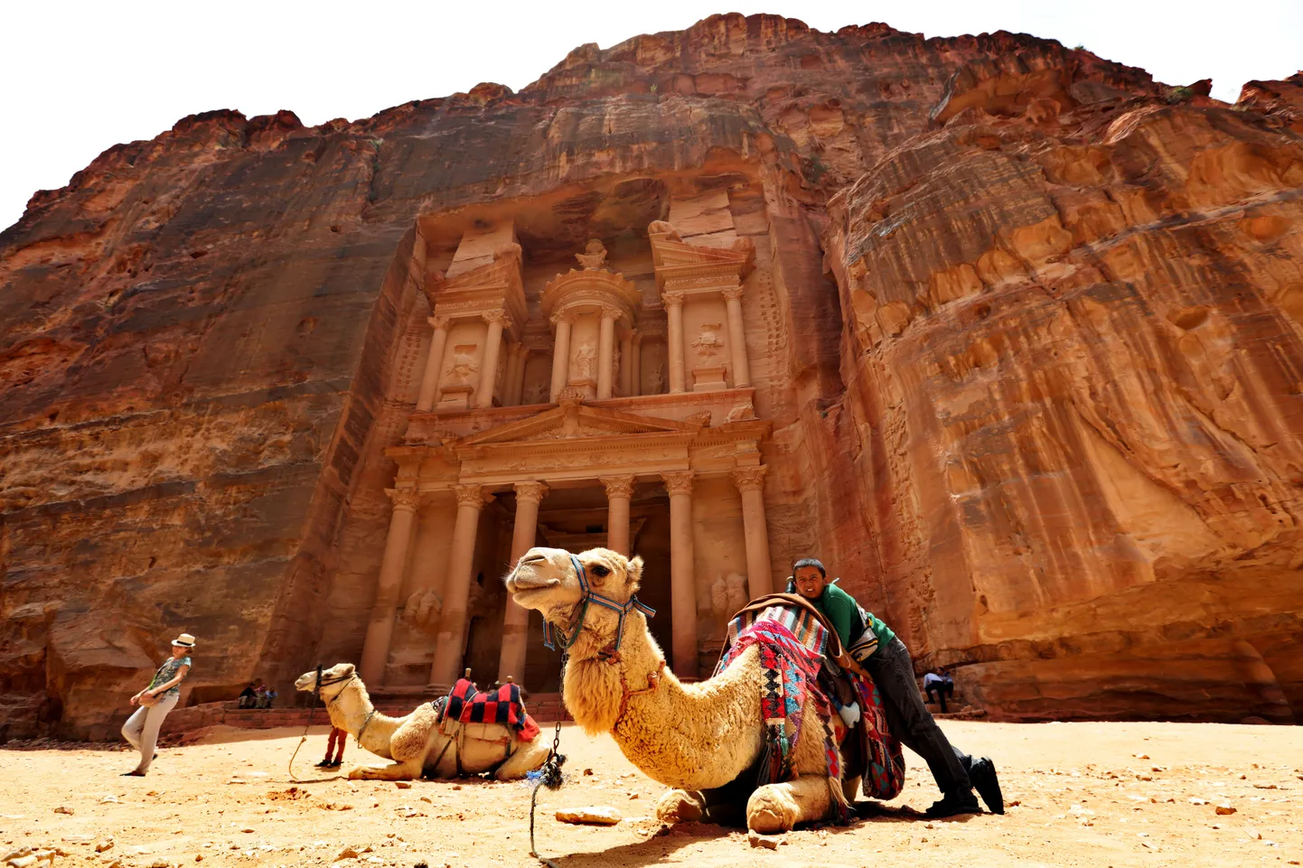 Petra