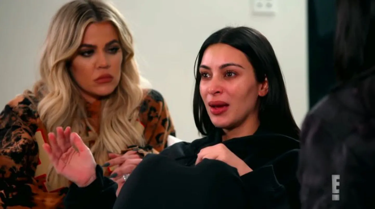 Kim Kardashian