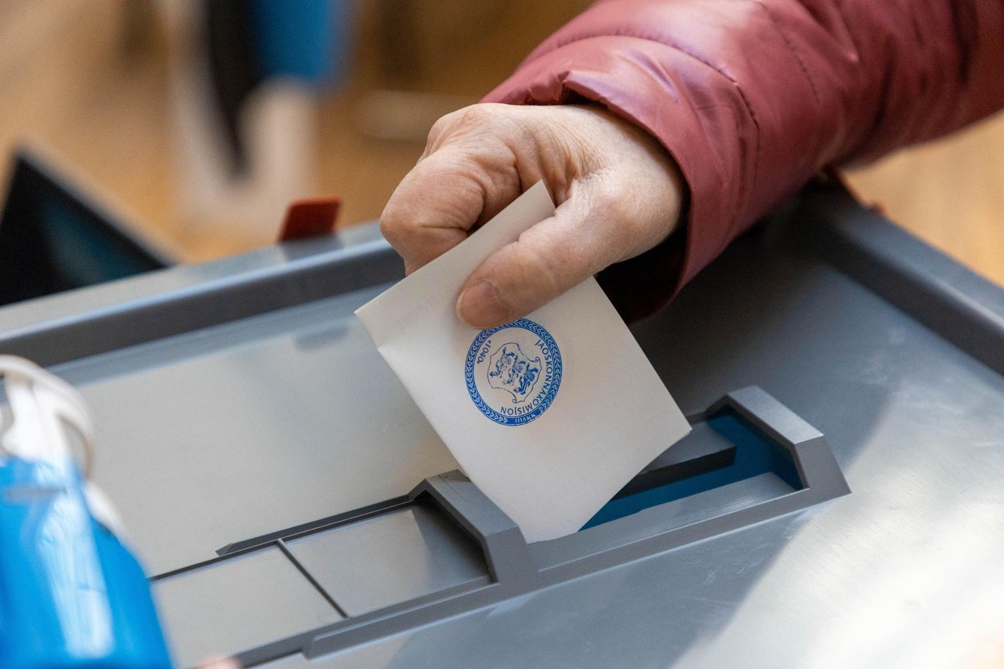 Kohalikel valimistel võivad mittekodanikud ja Vene kodanikud suunata Eesti elu.
