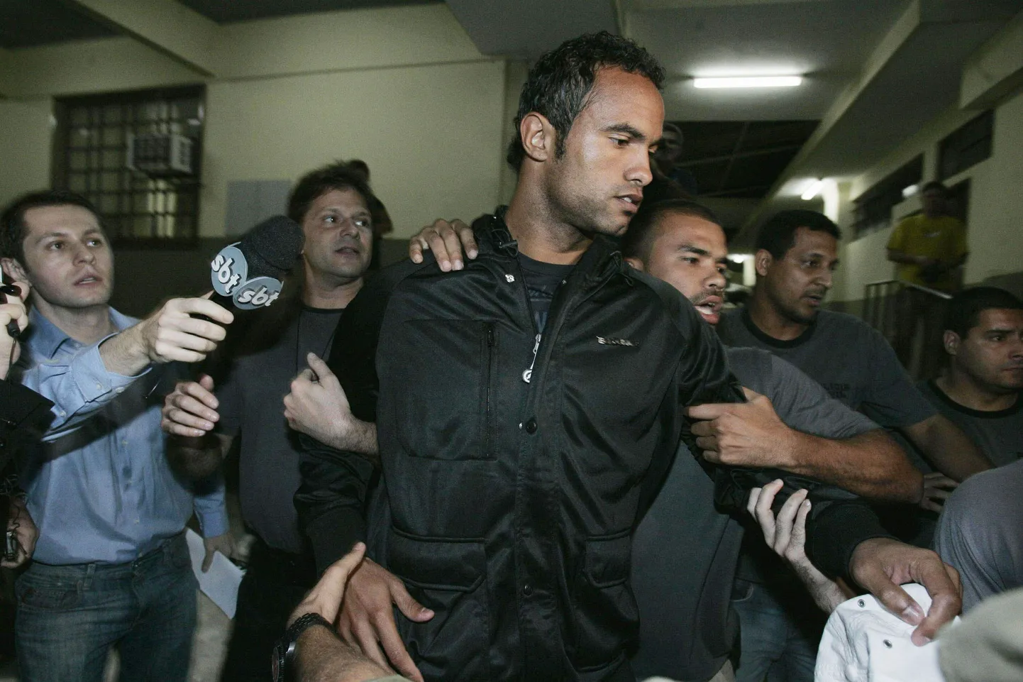 Bruno Fernandes de Souza