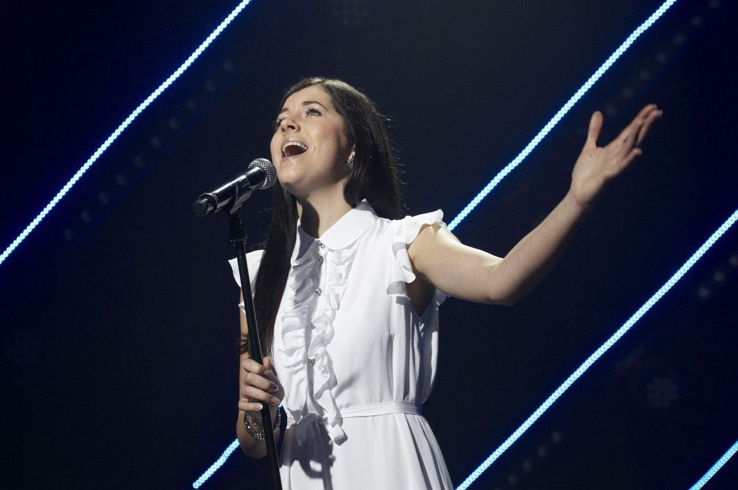 «Eesti laul 2013» võitja Birgit Õigemeel esitab oma võidulugu 14. mail Eurovisiooni tänavusel lauluvõistlusel Malmös.
