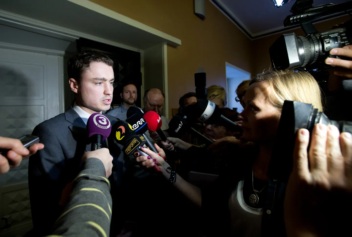 Taavi Rõivas
