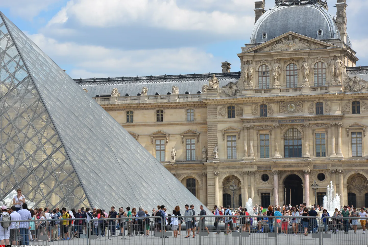 Louvre