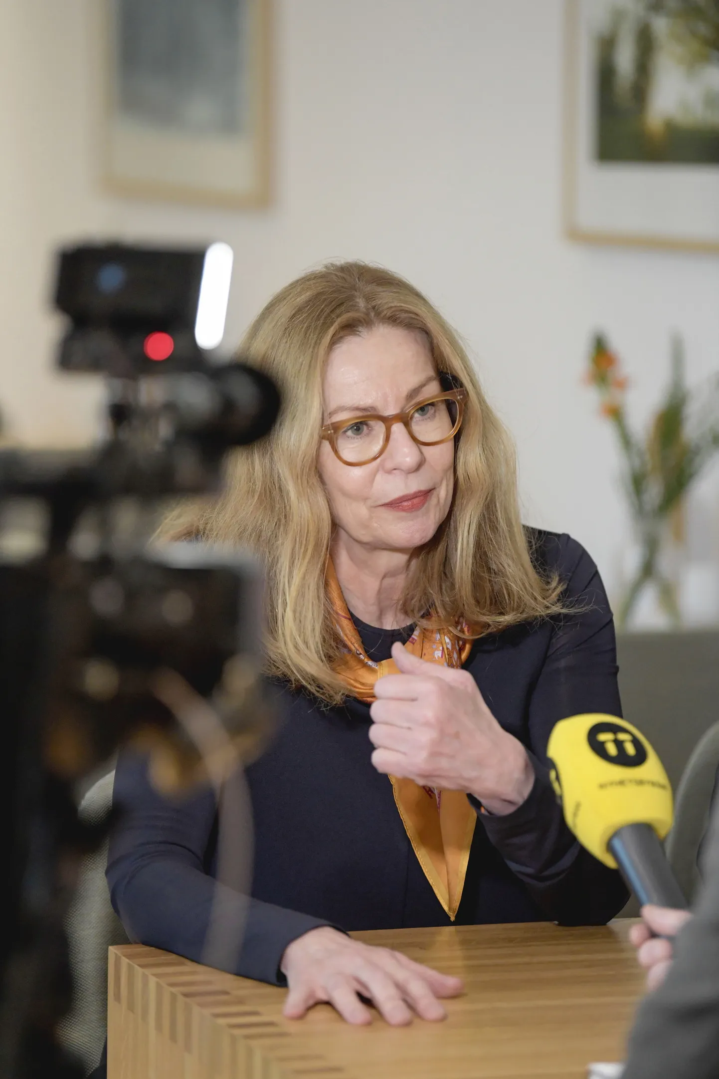 Birgitte Bonnesen