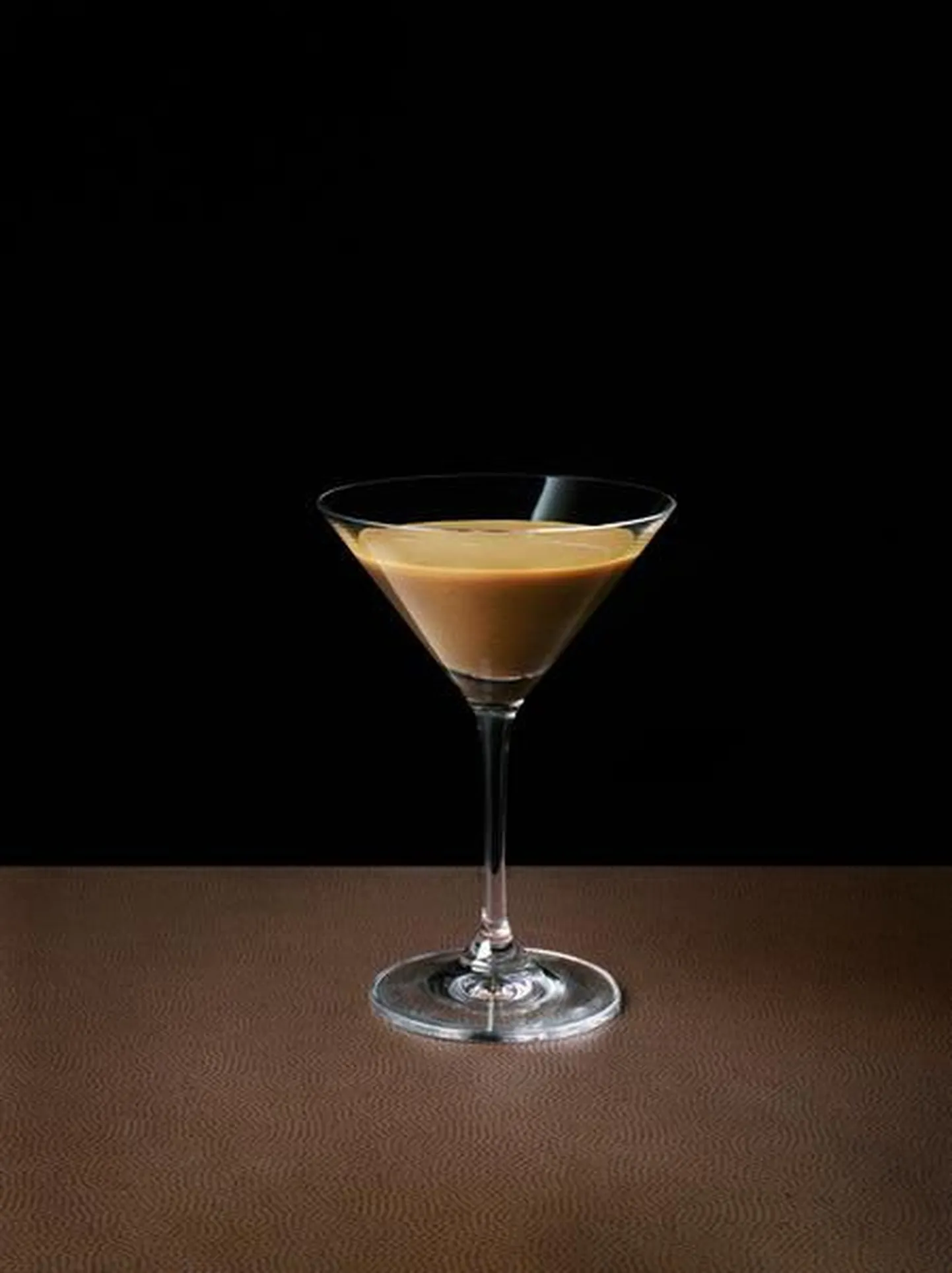 Espresso Martini.