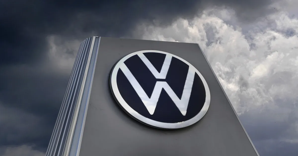 Volkswagen ametiühingule: lõpetame töökohtade garantii