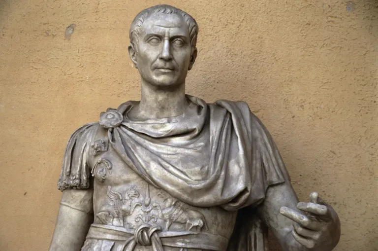 Julius Caesar (100 eKr - 44 eKr)