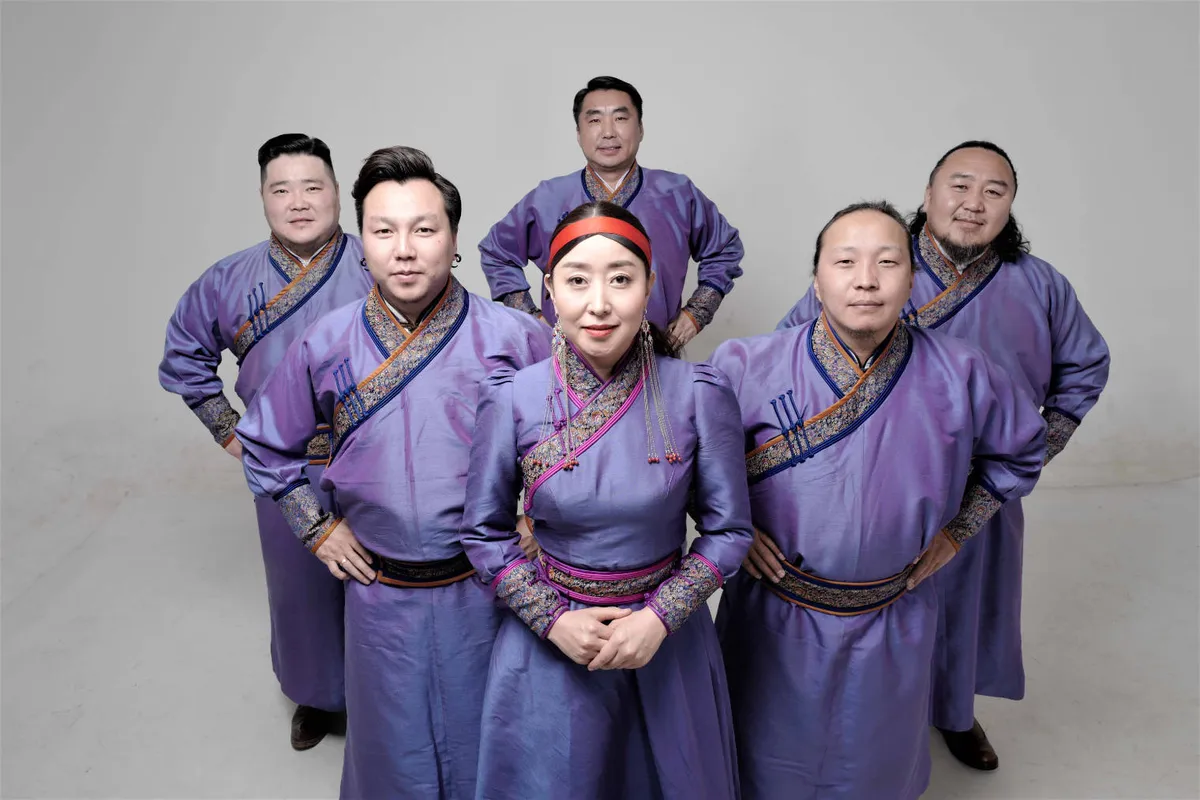 “Khusugtun” (Mongolija).