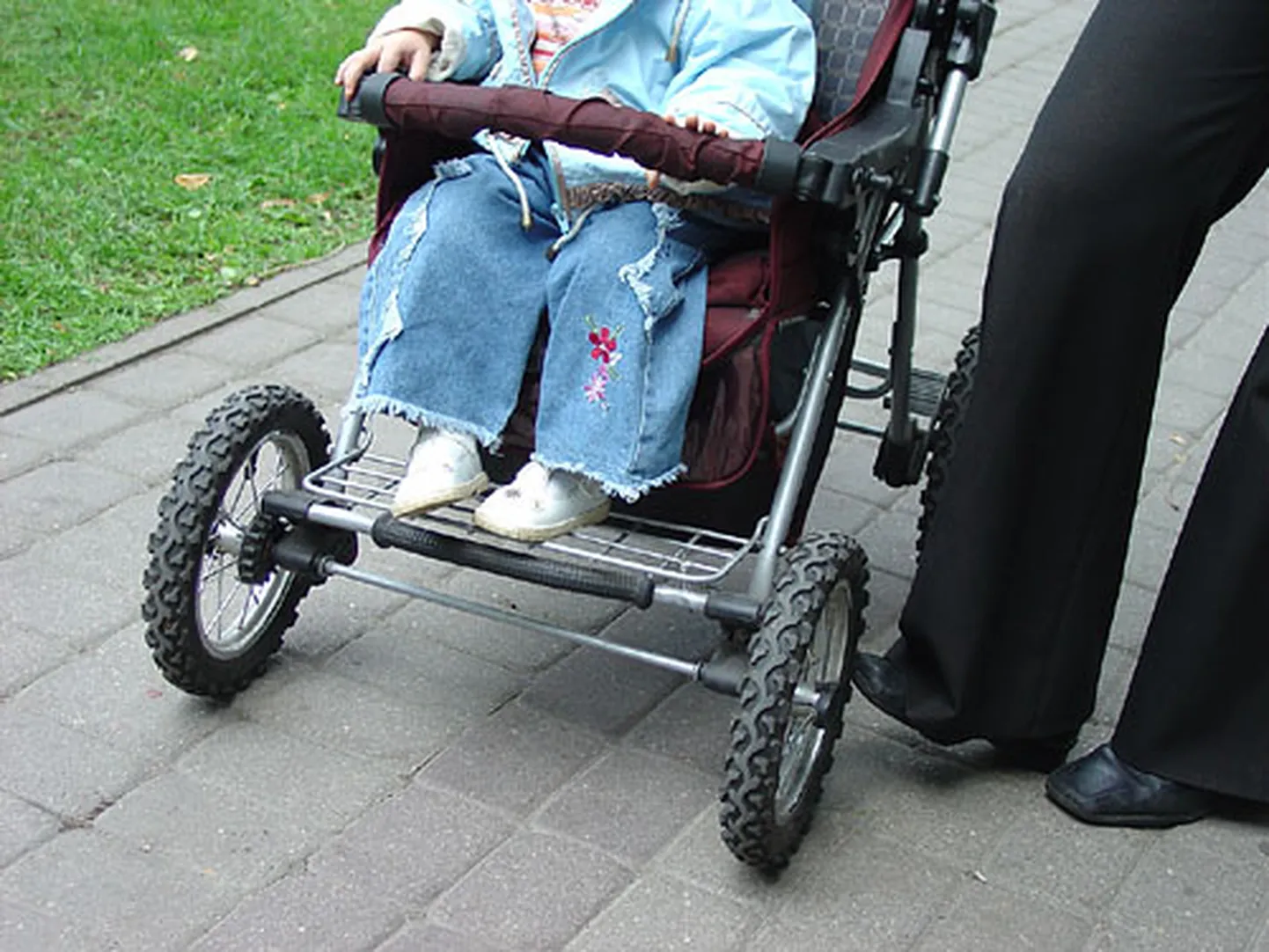 Raksta foto