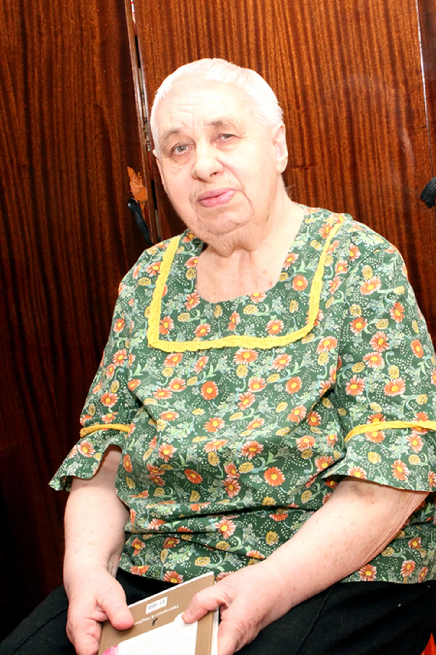 Maire Metsäär