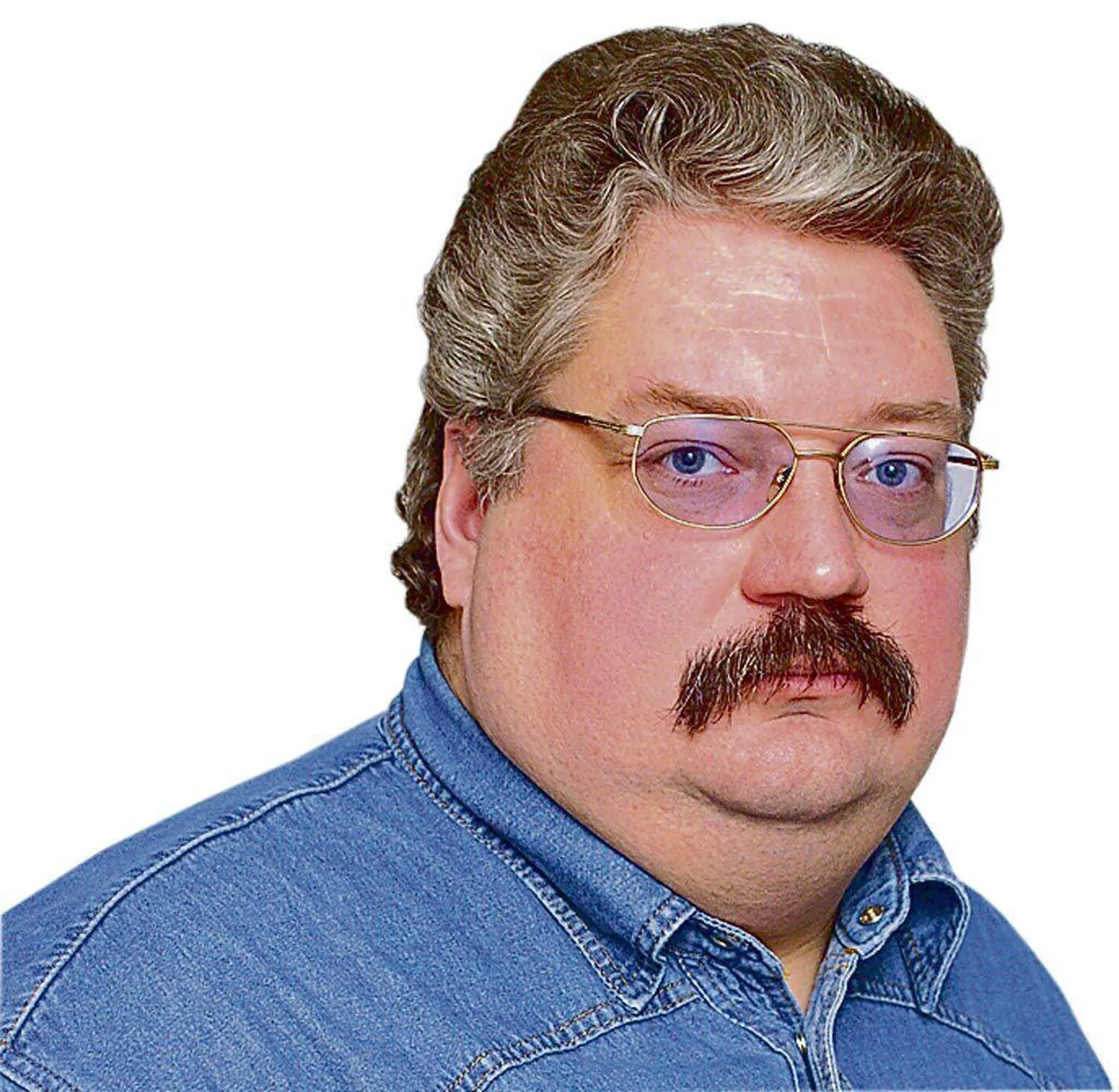 Kalev Vilgats