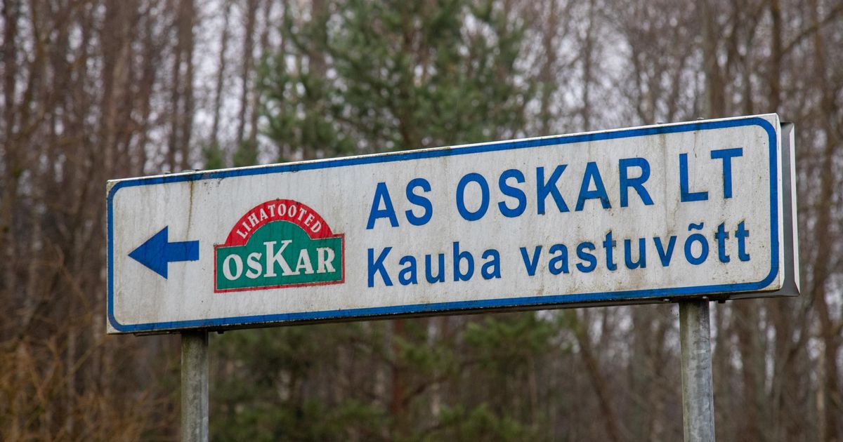 Oskari Lihatööstuses ei ole tuvastatud uut listeeriabakteri leidu