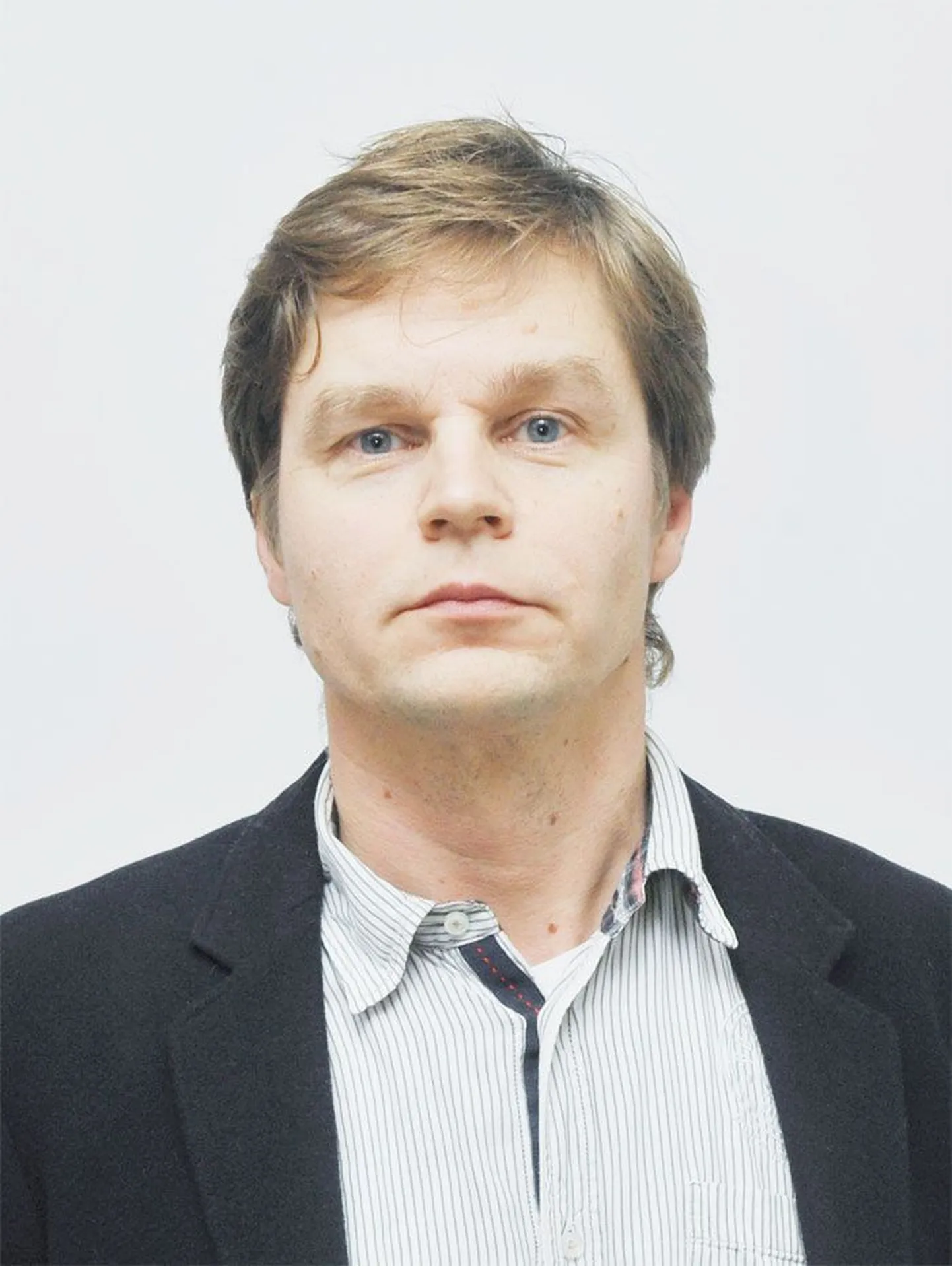 Kai Tapani Juvakka