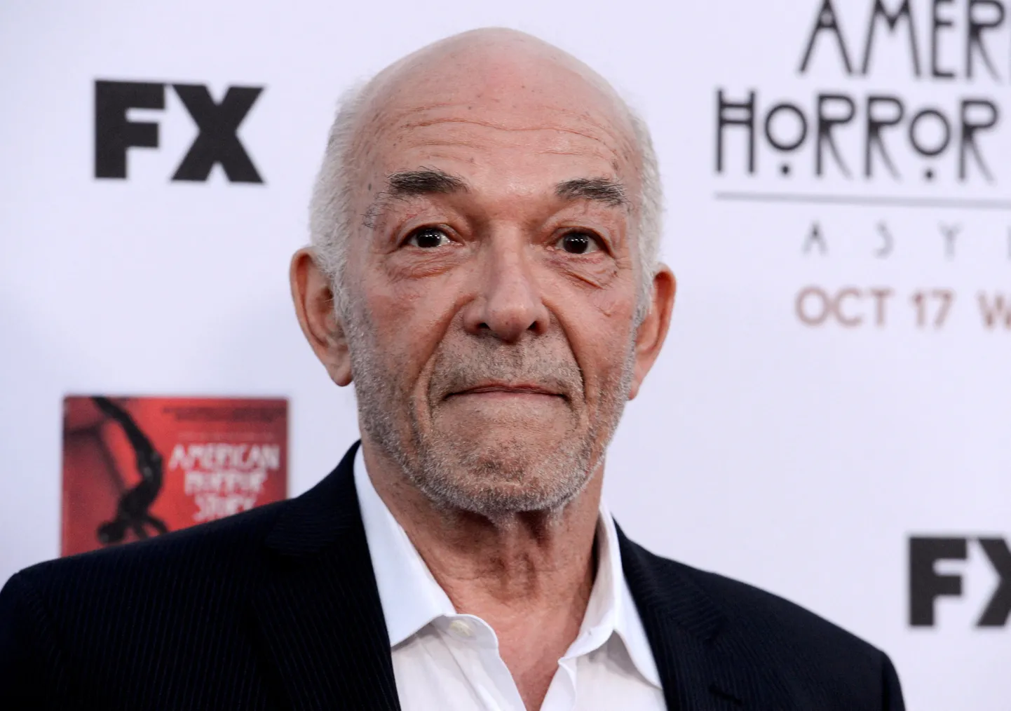 Mark Margolis mängis enam kui 60 filmis.