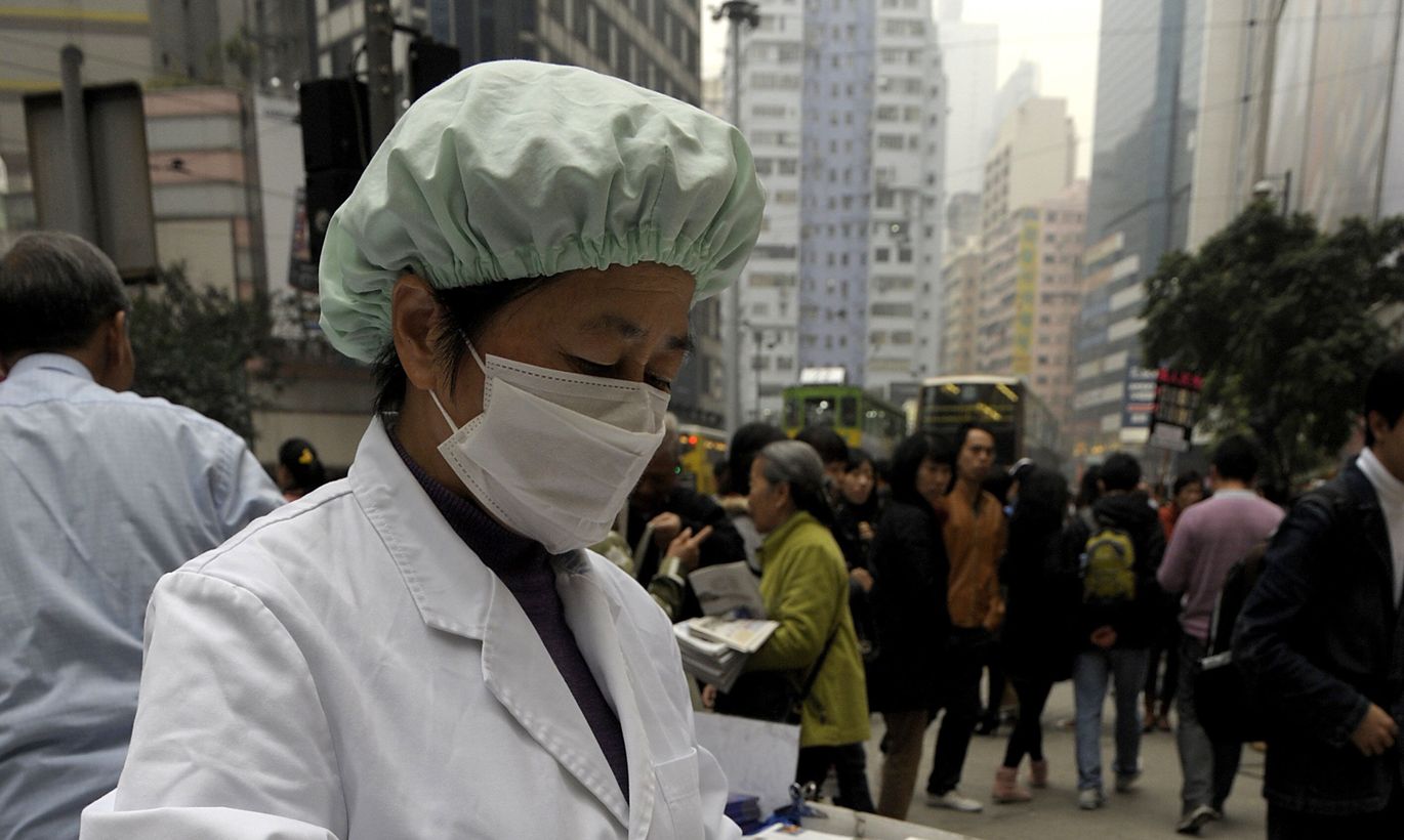 Ziņojums: Ķīnā piespiedu orgānu ieguvei tiek izmantoti ...