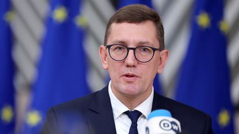 Igaunijas premjers: Tallinas topošās koalīcijas darbības rada bažas par valsts drošību