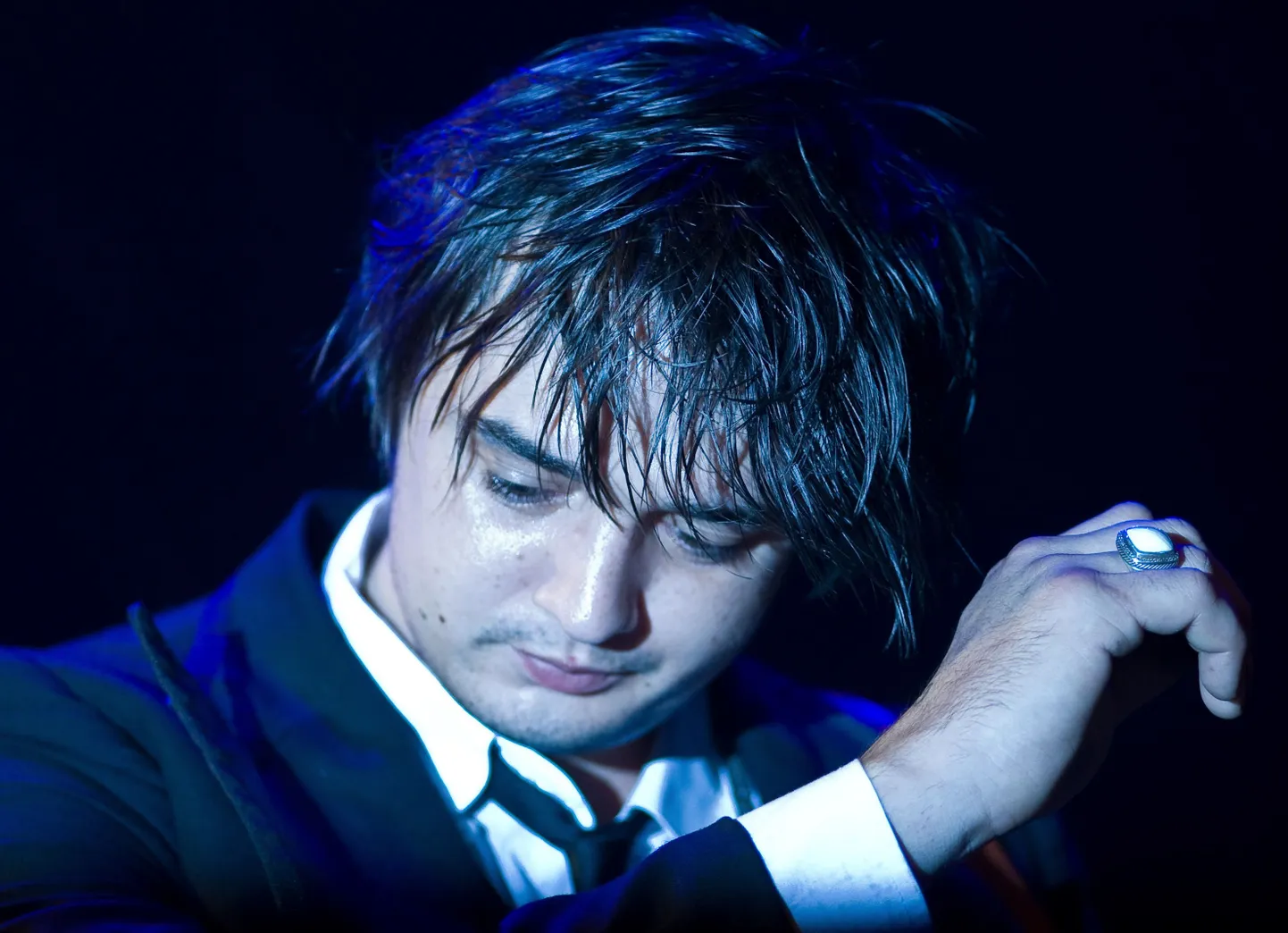 Pete Doherty