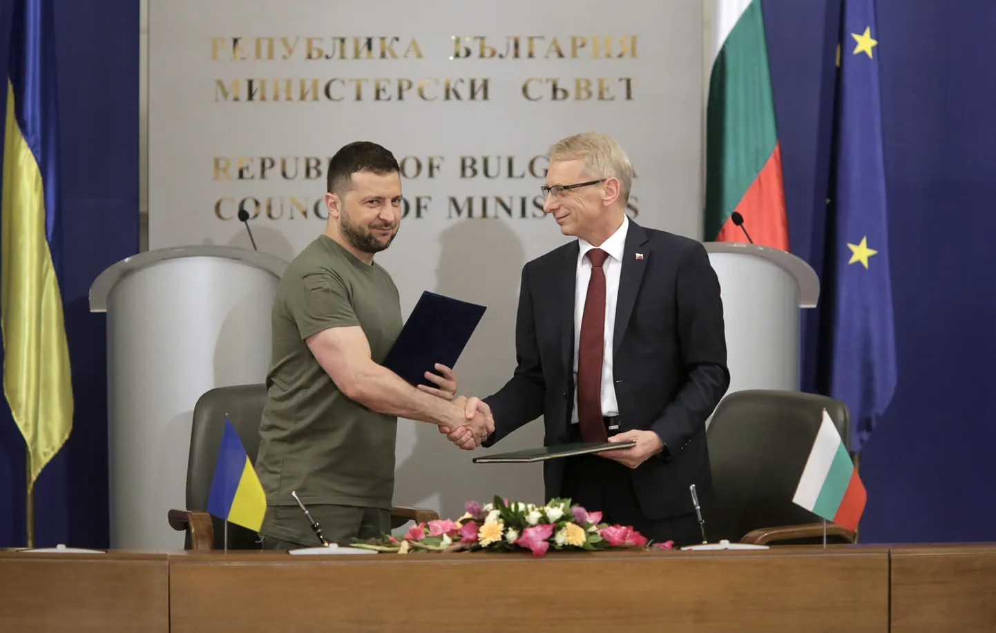 Raksta foto