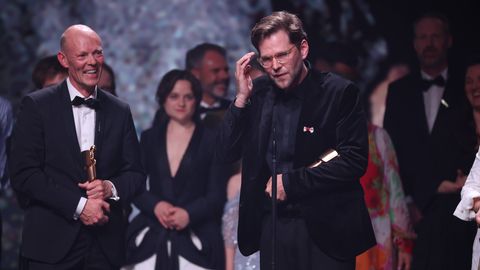 Berlīnē noskaidrots vācu kino balvas ieguvējs