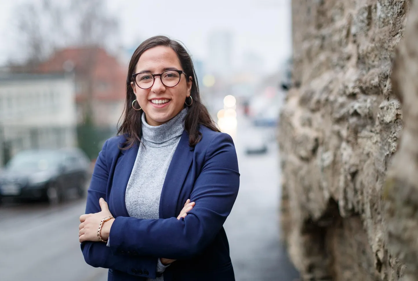 Viimaste aastate meeleavaldused ja süvenev kriis Liibanonis on pannud inimesed tänavatel arutama, kuidas kodanikud saavad valitsemises osaleda. See annab lootust positiivseks muutuseks, usub kodanikuaktivist Hiba Antoun.