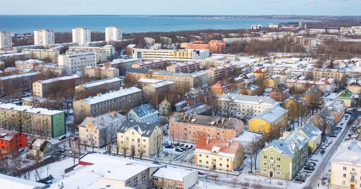 Skandinaavia kinnisvaraturu madalseis kajab vastu Eesti ehitusturul