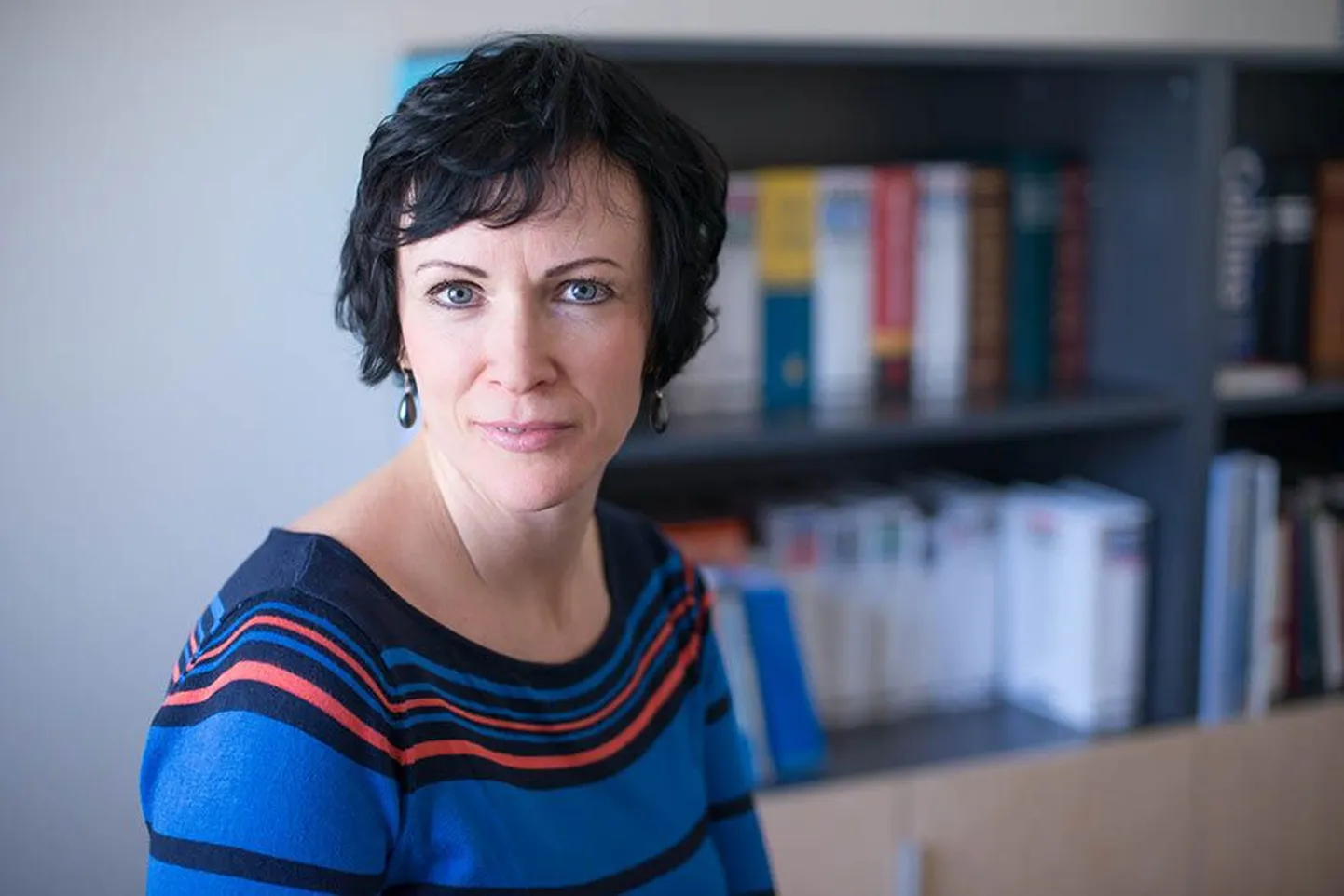 Katrin Hallik