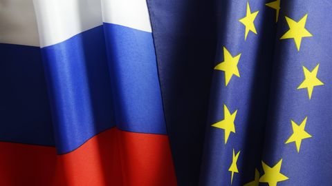 ЕС не одобрил новый пакет санкций против России