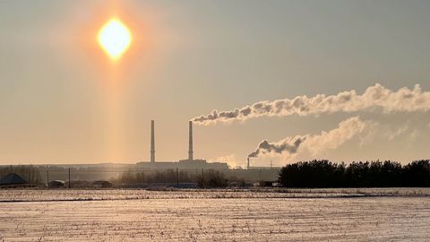 JAANUS UIGA ⟩ Eesti energiasüsteem vajab rohkem kui üht lahendust