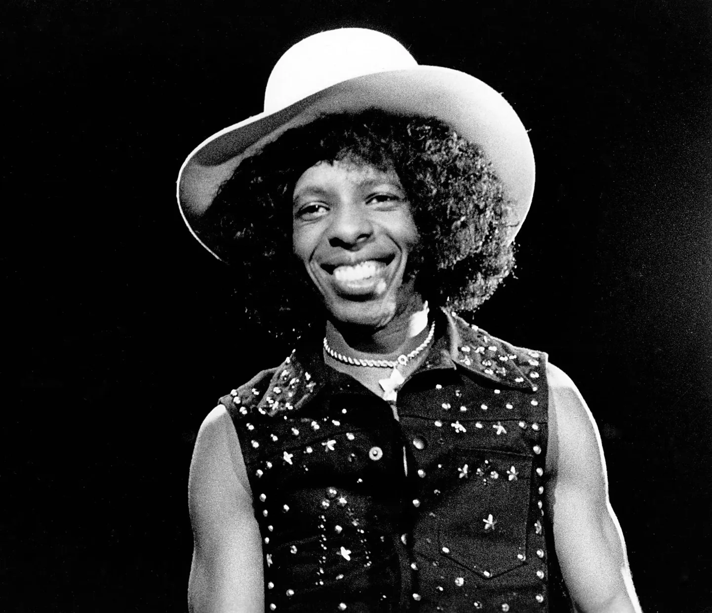 Sly Stone’i karjääri iseloomustasid nii unistused kui ka nendes pettumine.