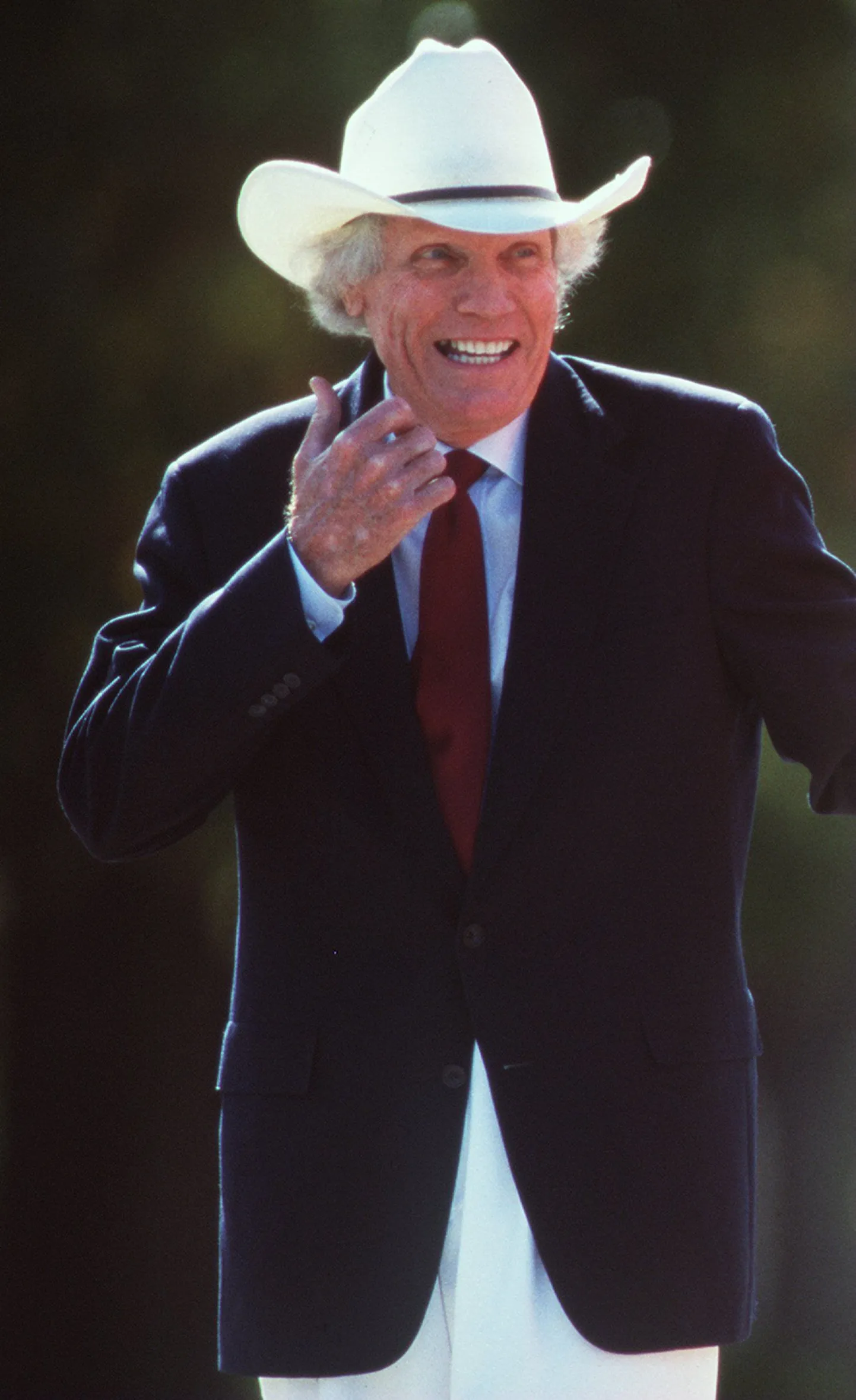 Fred Phelps