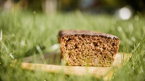 Tootjad taotlevad nimetusele «Eesti rukkileib» geograafilist tähist