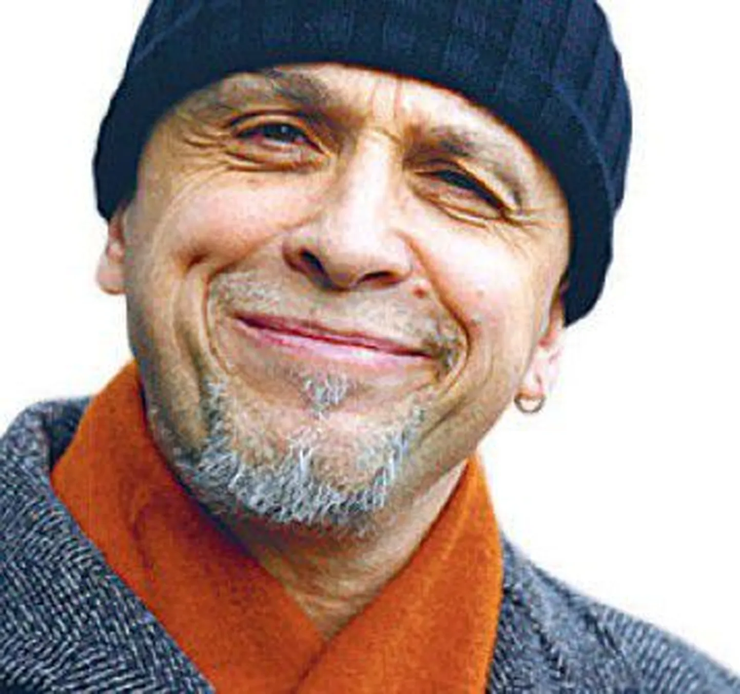 Mihkel Mutt