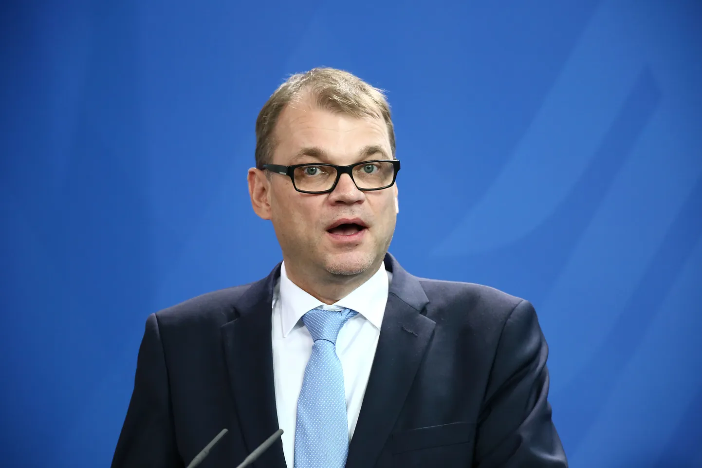 Juha Sipilä