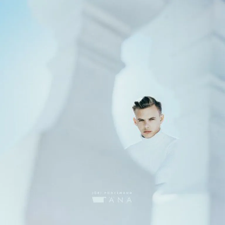 Jüri Pootsmann «Täna»