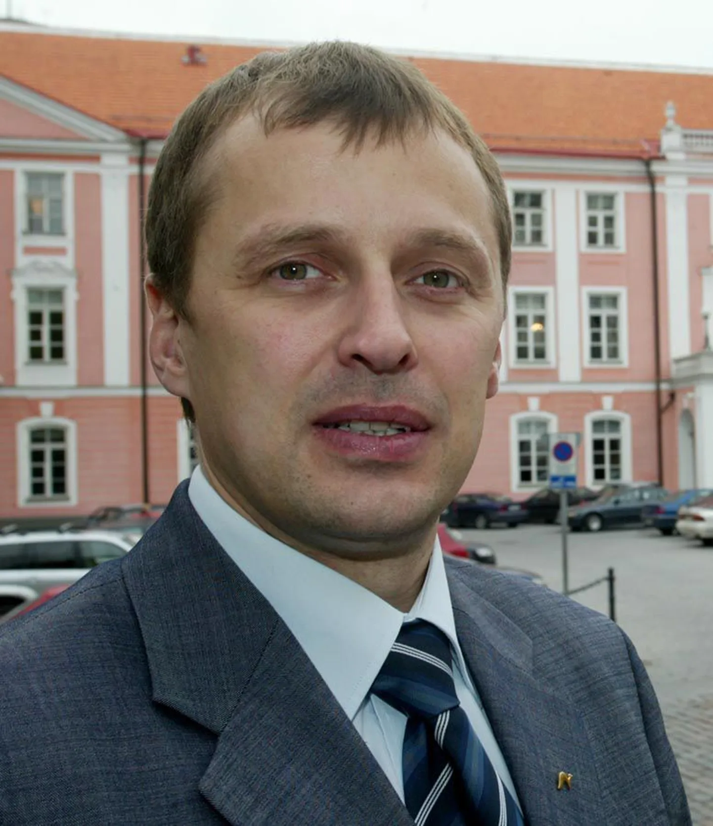 Tõnis Kõiv