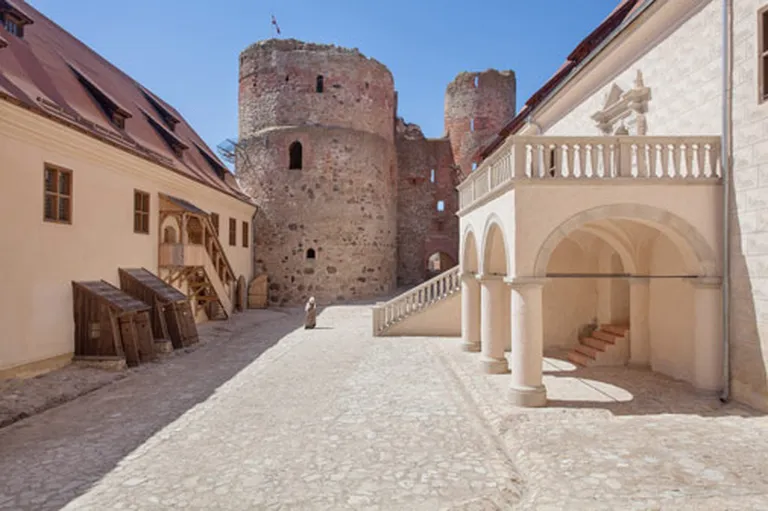 Bauska