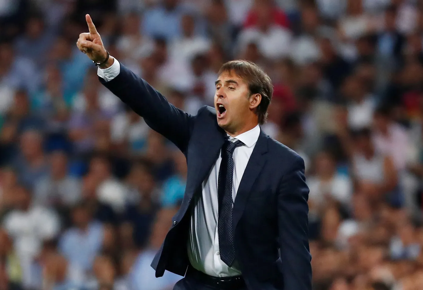 Julen Lopetegui