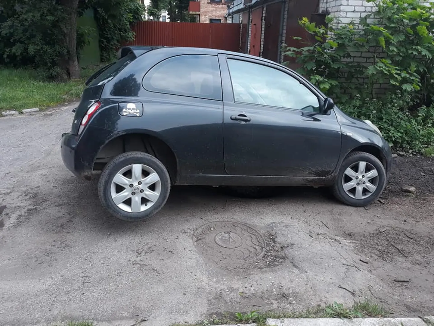 Raksta foto