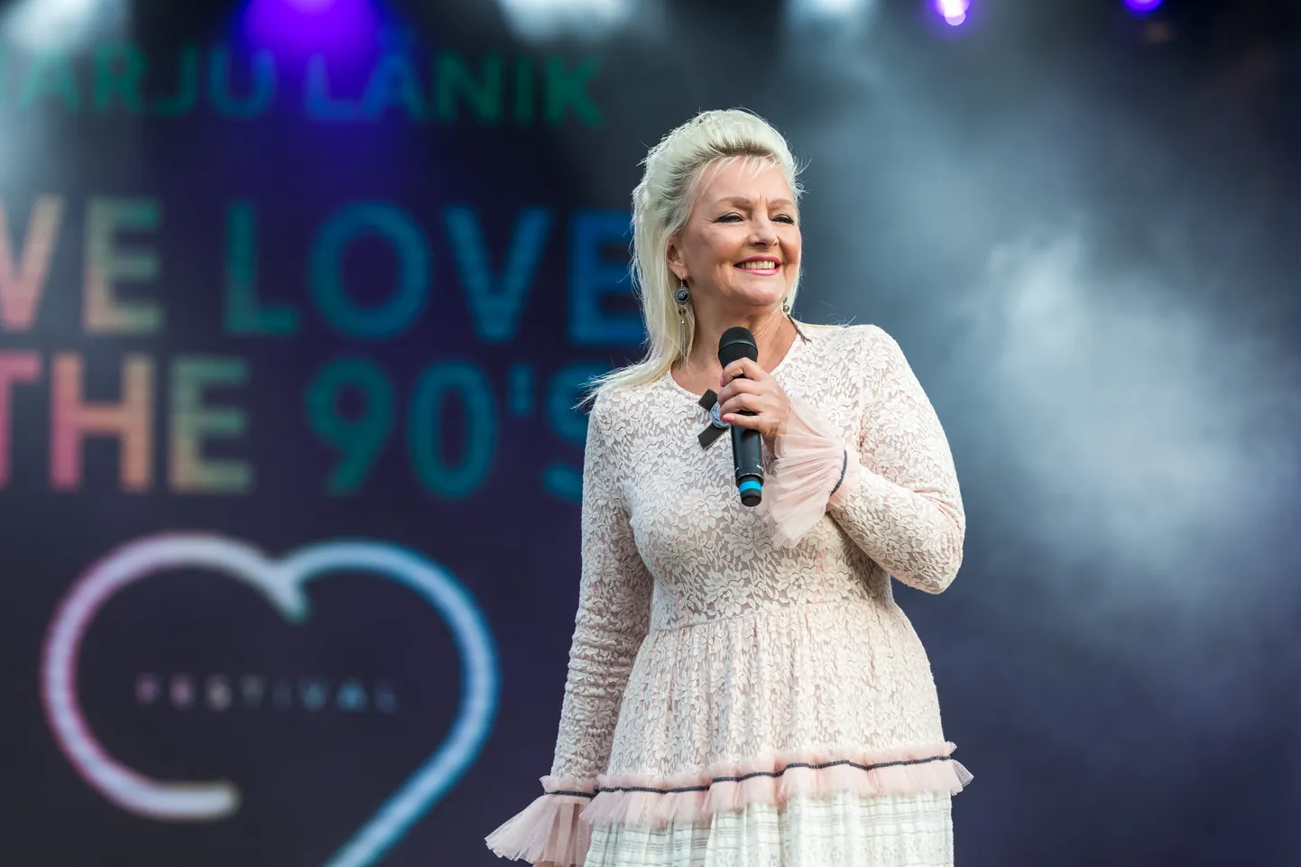 Marju Länik