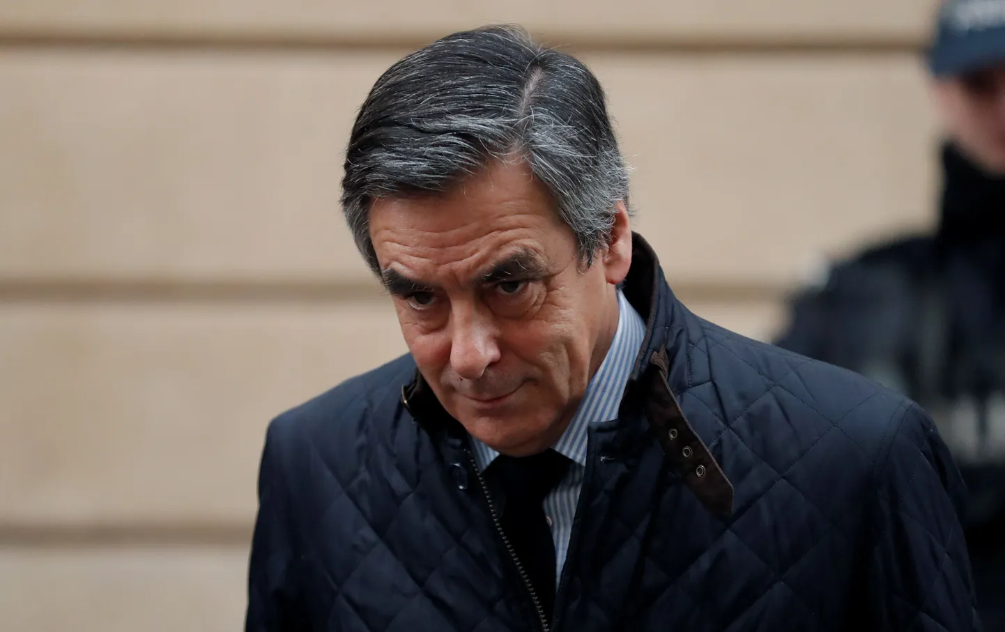 Francois Fillon