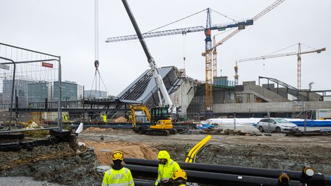 Elron loodab Rail Balticu piletimüügiga teenida Eestis 12 miljonit eurot aastas
