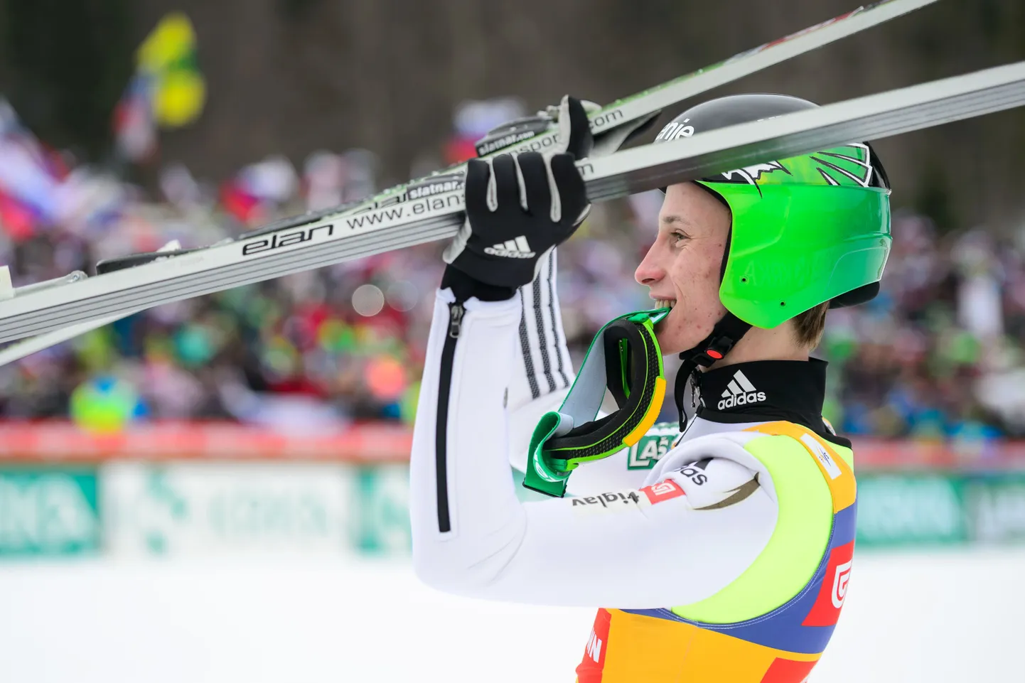 Peter Prevc.