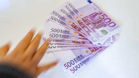 Литовские мошенники отмывали огромные суммы через фиктивные эстонские фирмы