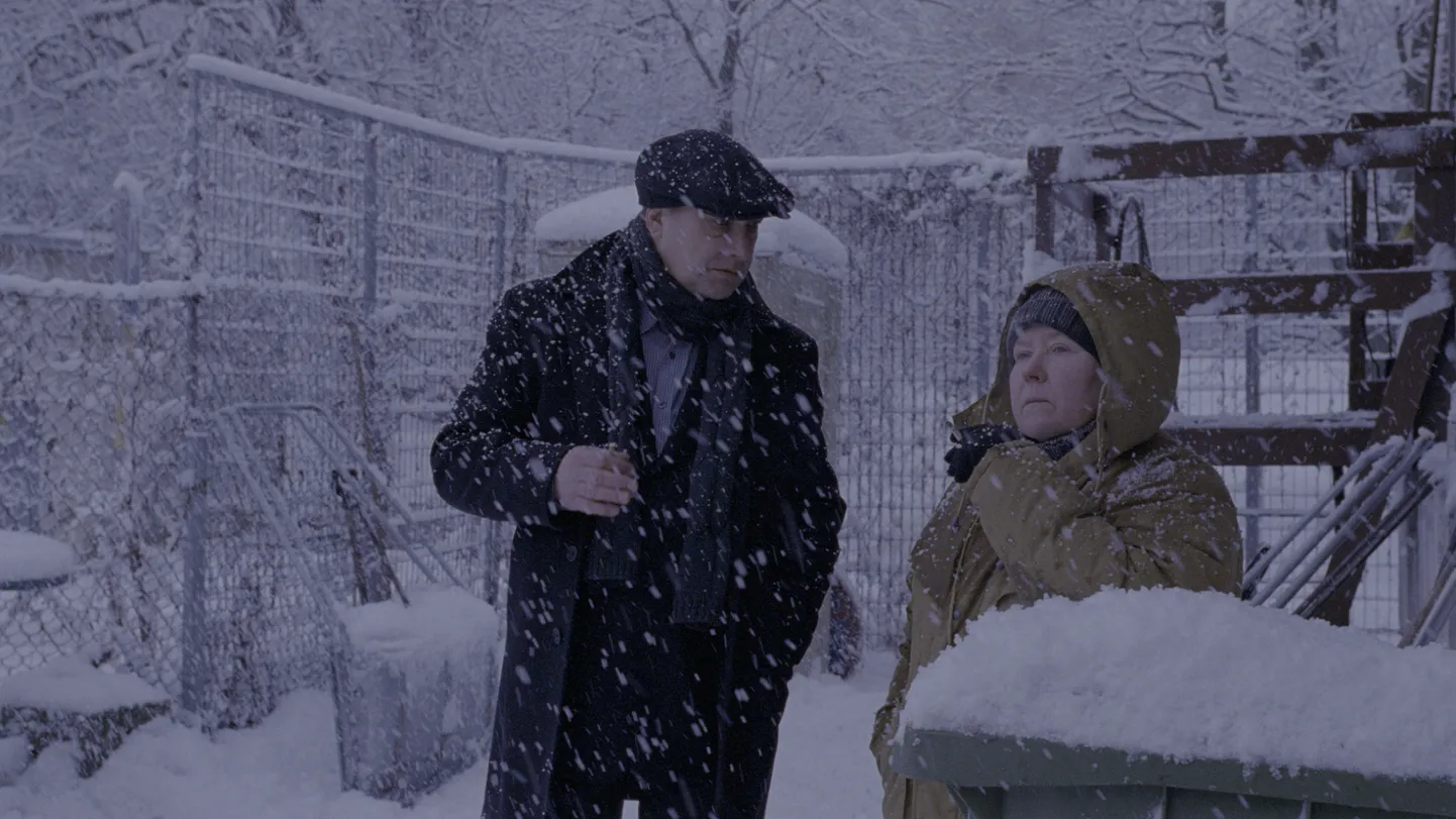 Noore režissööri Kaur Koka film «Olga» valiti maineka Clermont-Ferrandi festivali võistlusprogrammi