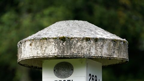 Pie Igaunijas robežas ar Krieviju izvietotas pirmās dronu novērošanas sistēmas