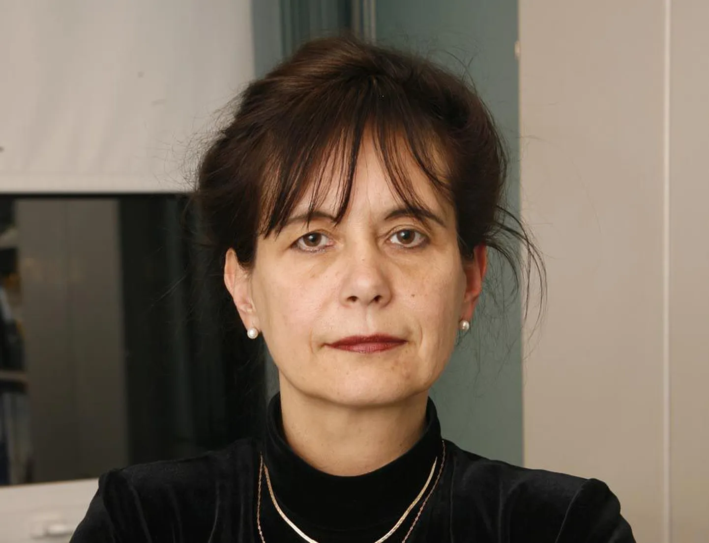 Katrin Talihärm
