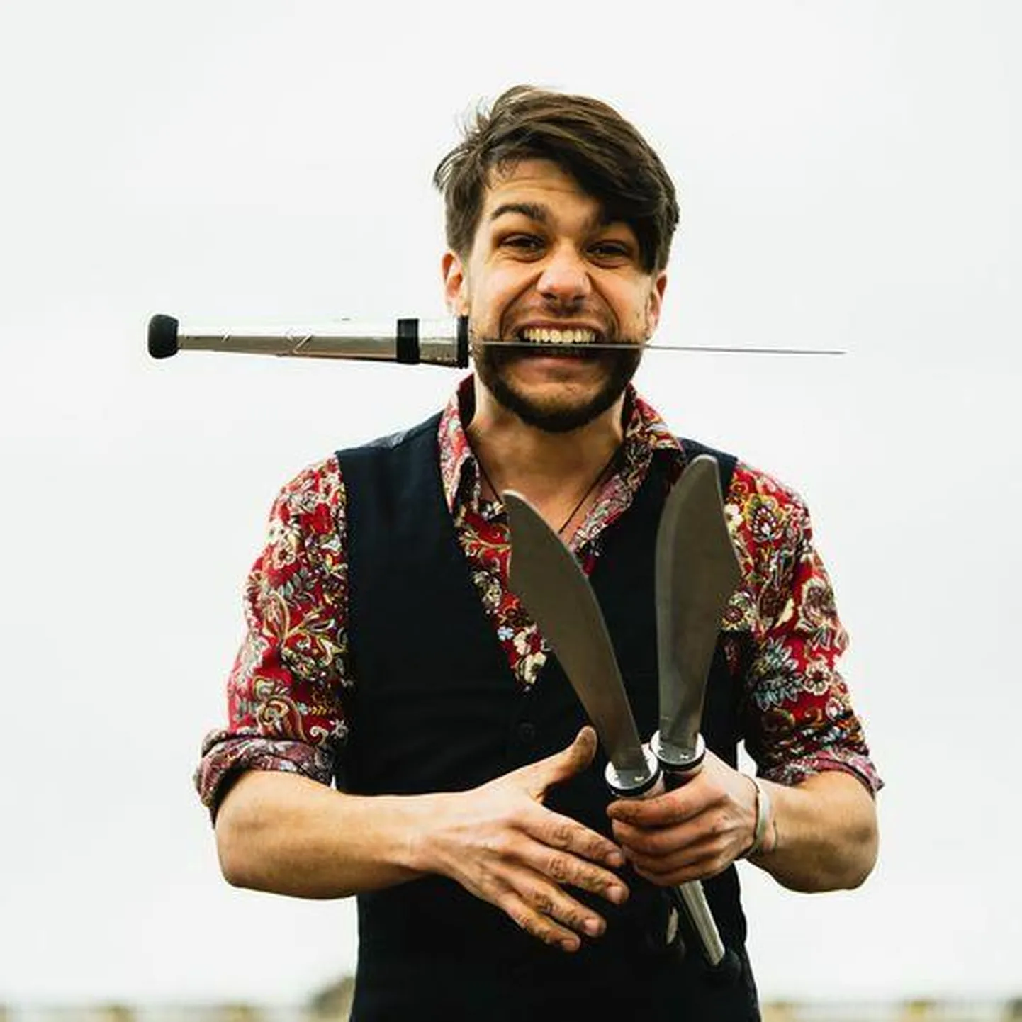 Sylvain Oulala.