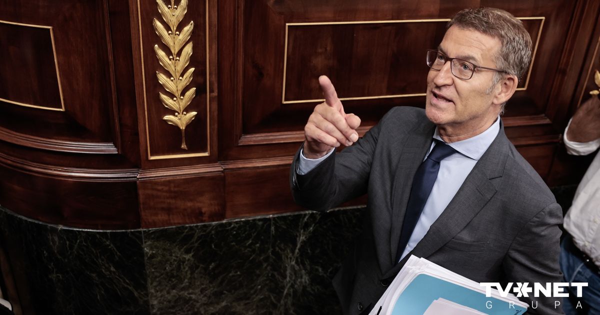 Feijo’s Address: Sanchez’s Deal with Catalan Separatists and the Threat to Spanish Democracy