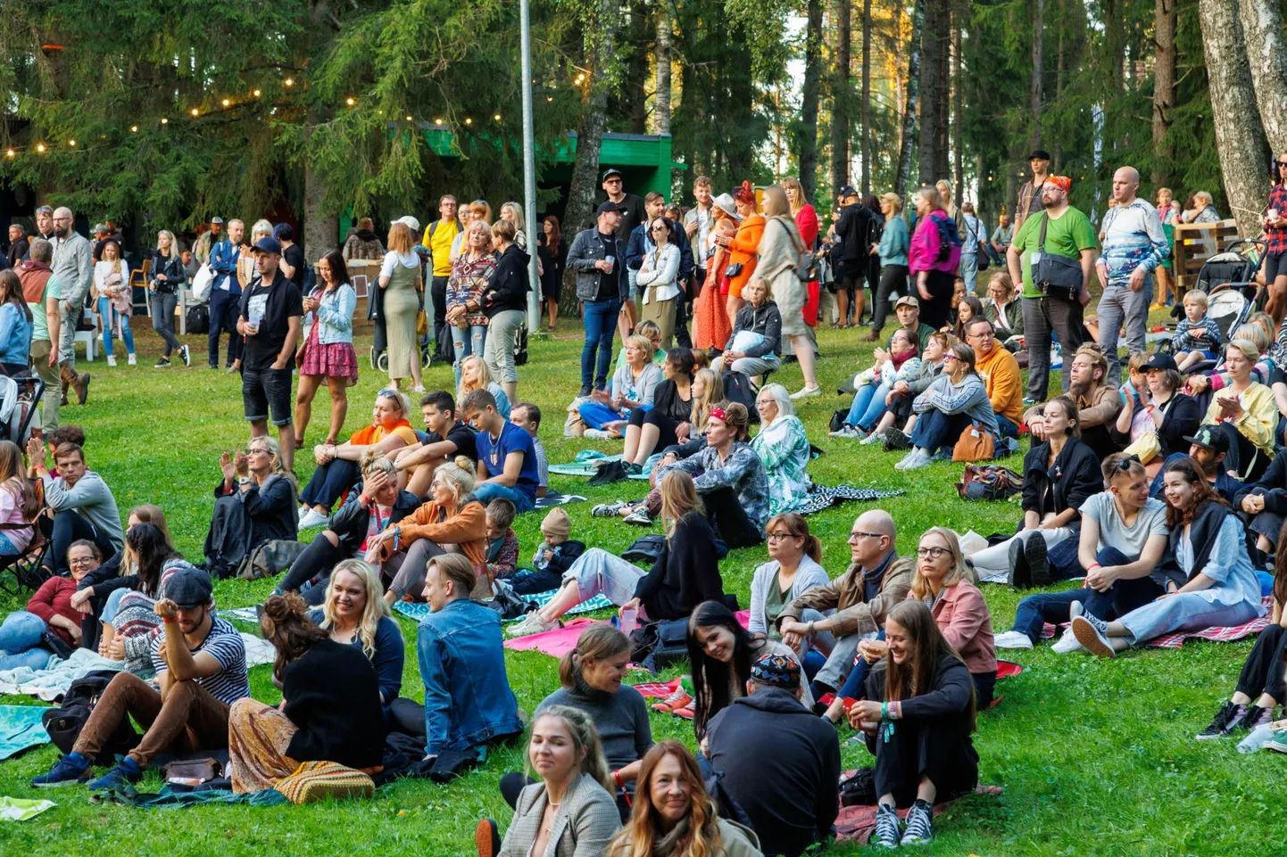 Mullune Intsikurmu festival