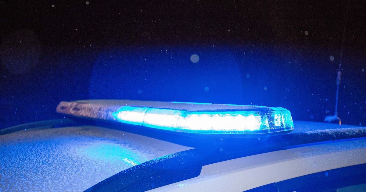 Politsei otsib avarii teinud juhti